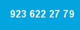 923 622 27 79